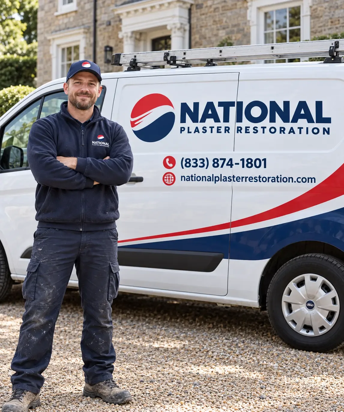Plaster Repair company in Birchleaf, VA